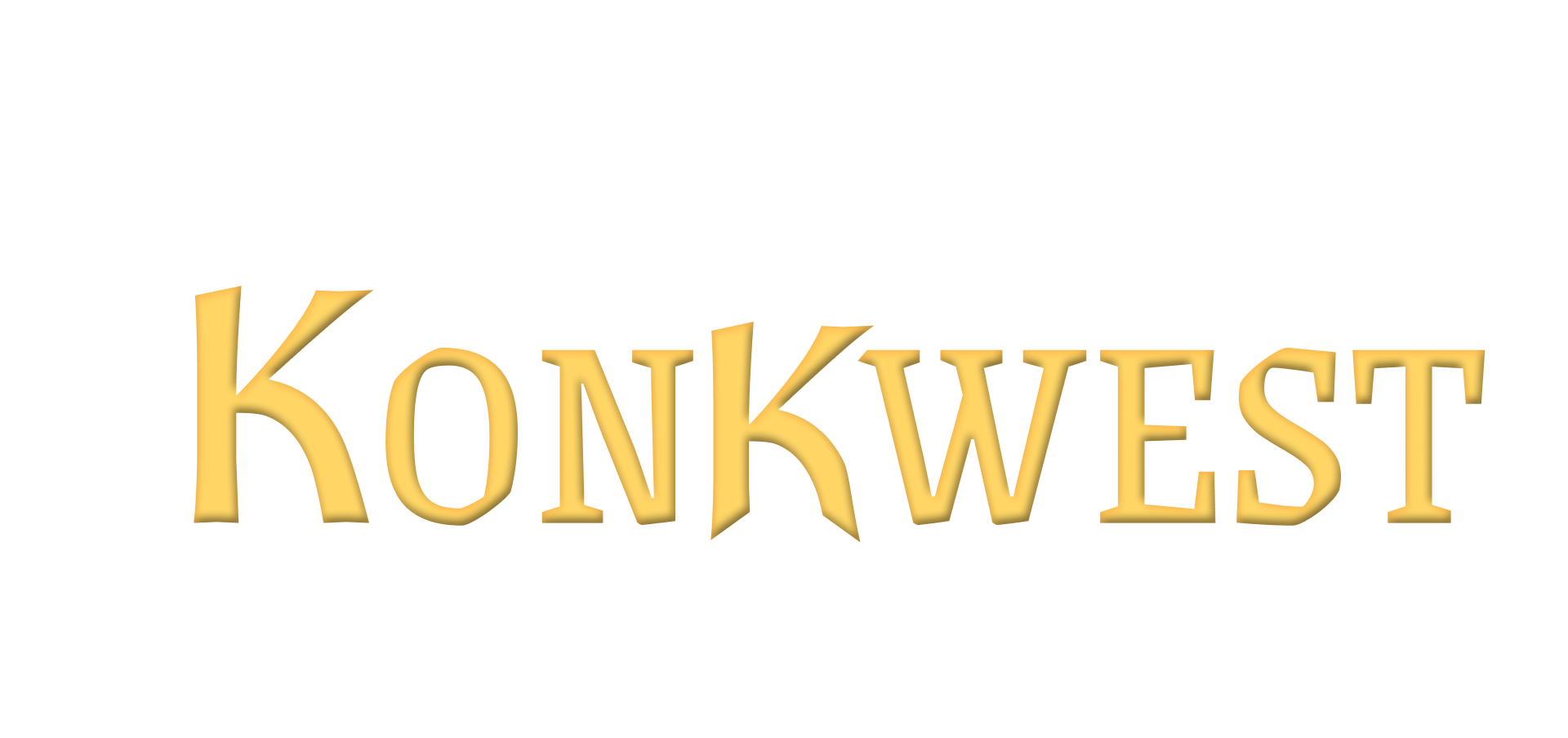 Konkwest logo